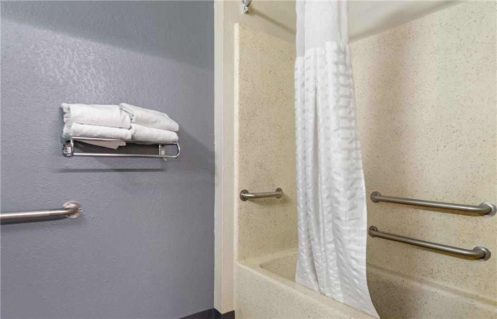 Extended Stay America Suites Pittsburgh Monroeville - photo 36