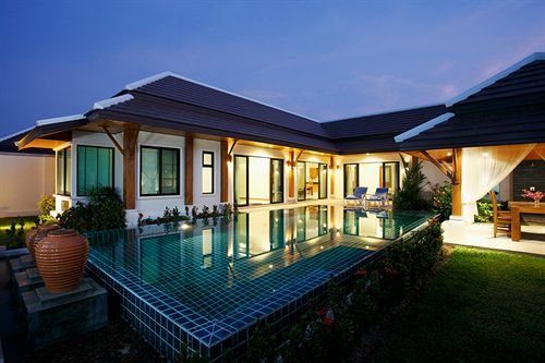 BYG Private Pool Villa @ Rawai Beach — 4-Star Luxury Hotel in Rawai, Thailand