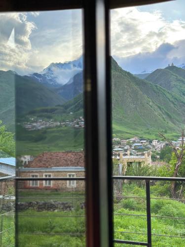 Alagi Cottage Kazbegi