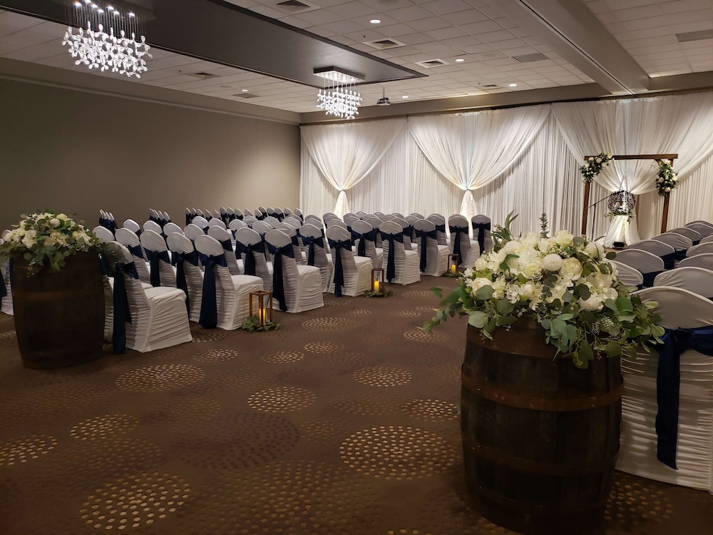 DoubleTree by Hilton Hotel Bloomington - photo 139