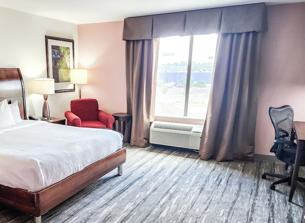 Hilton Garden Inn Memphis Wolfchase Galleria - photo 8
