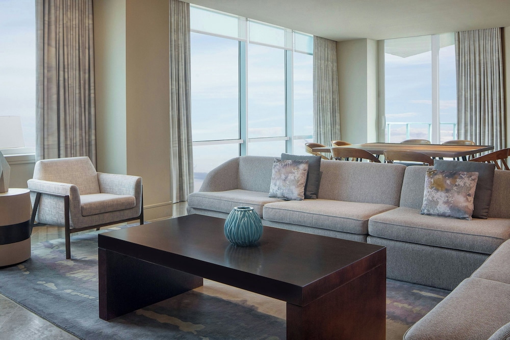 The Westin Houston Memorial City - photo 27