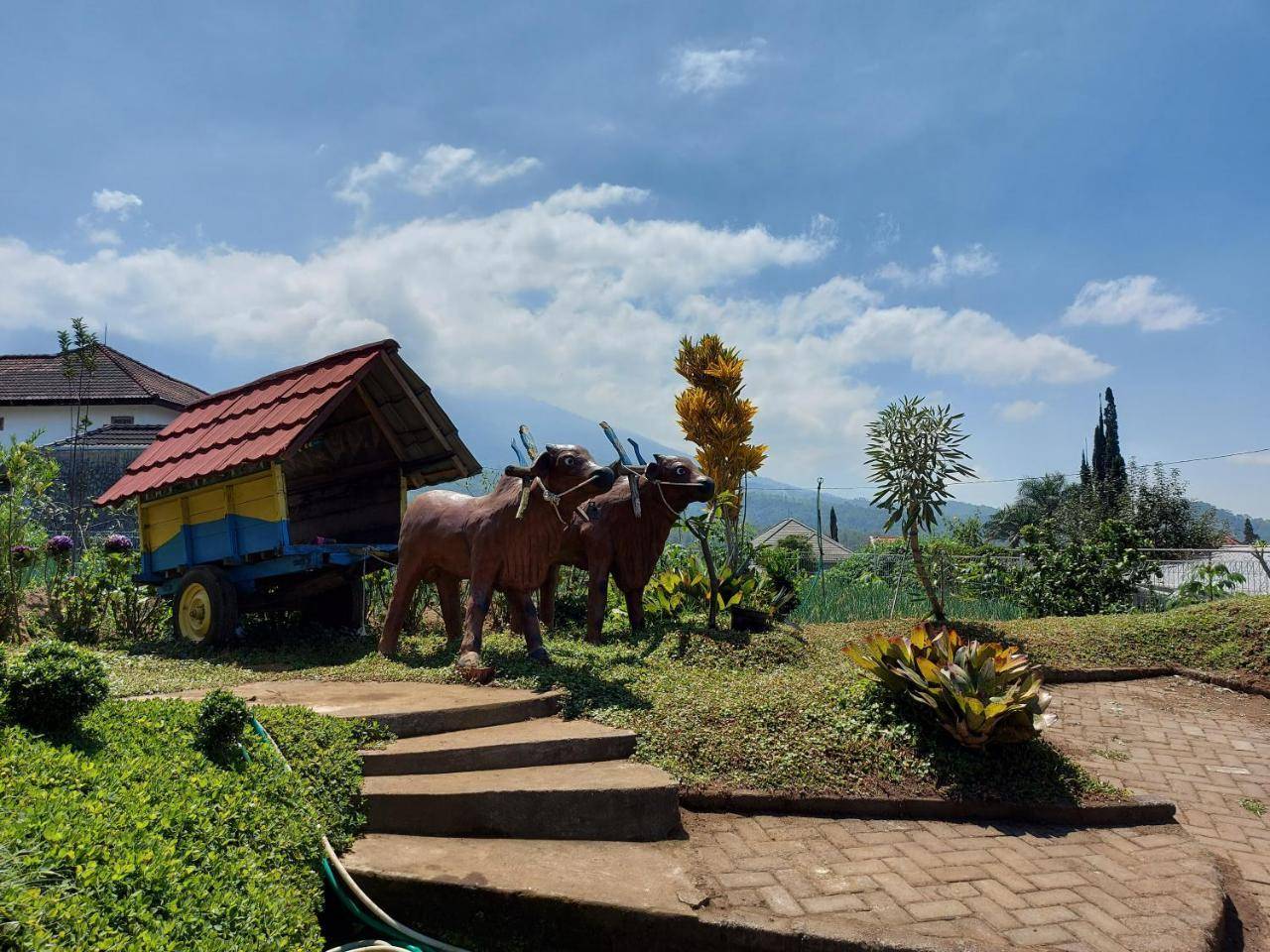 Omah Kayoe Elok — Batu — photo 4
