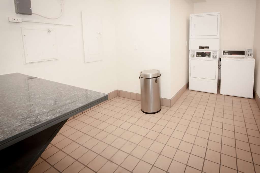 Best Western Bishop Lodge - photo 28