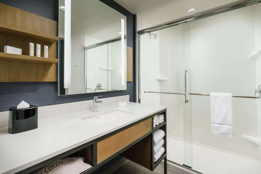 Hilton Garden Inn Sunnyvale - photo 18