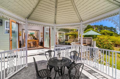 FC9 Pezula Secure Tranquility in Knysna, South Africa