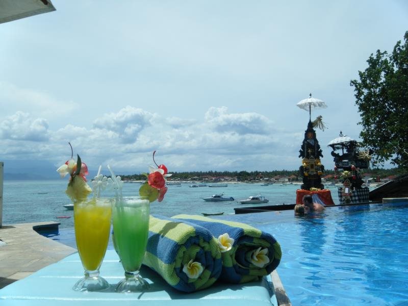 Coconuts Beach Resort — Denpasar — photo 4
