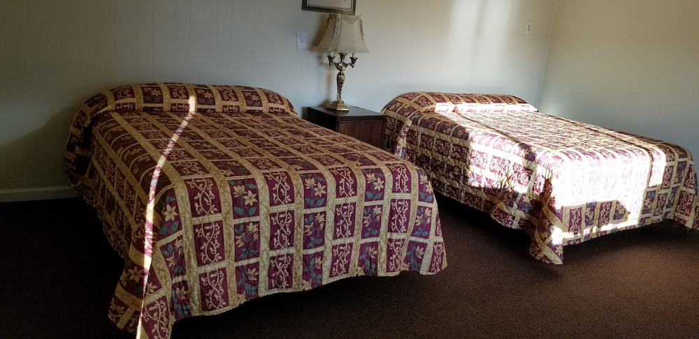 Heidelburg Motel in Mount Pleasant, United States