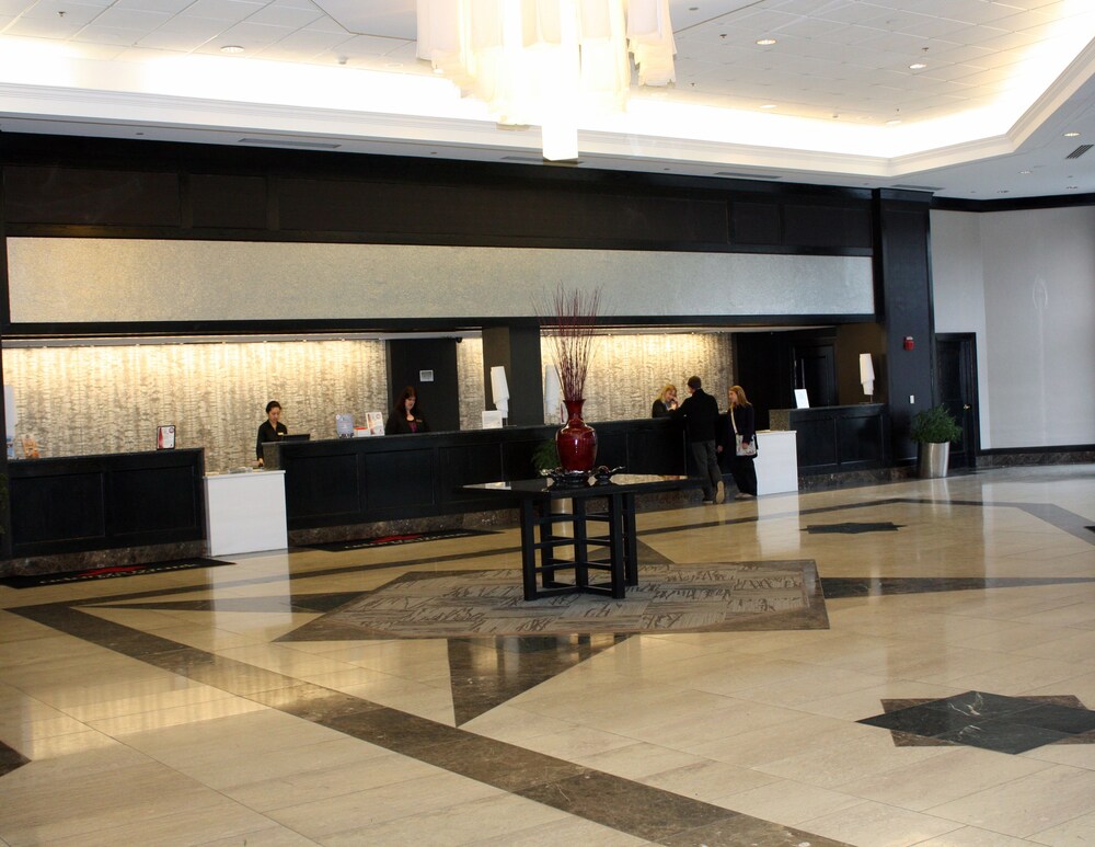 Buffalo Grand Hotel - photo 5