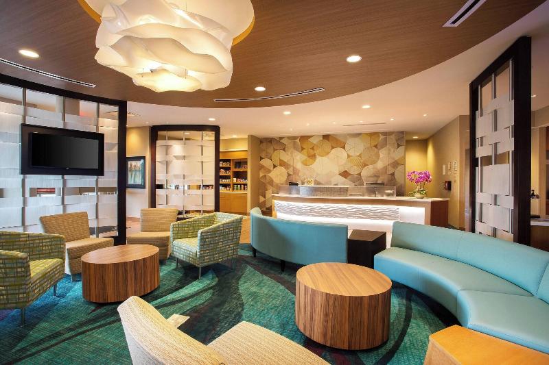 Springhill Suites Mount Laurel - photo 13