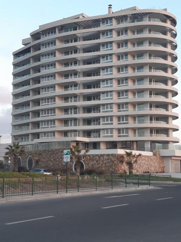 Pacifico 802 — 4-Star Luxury Hotel in Arica, Chile