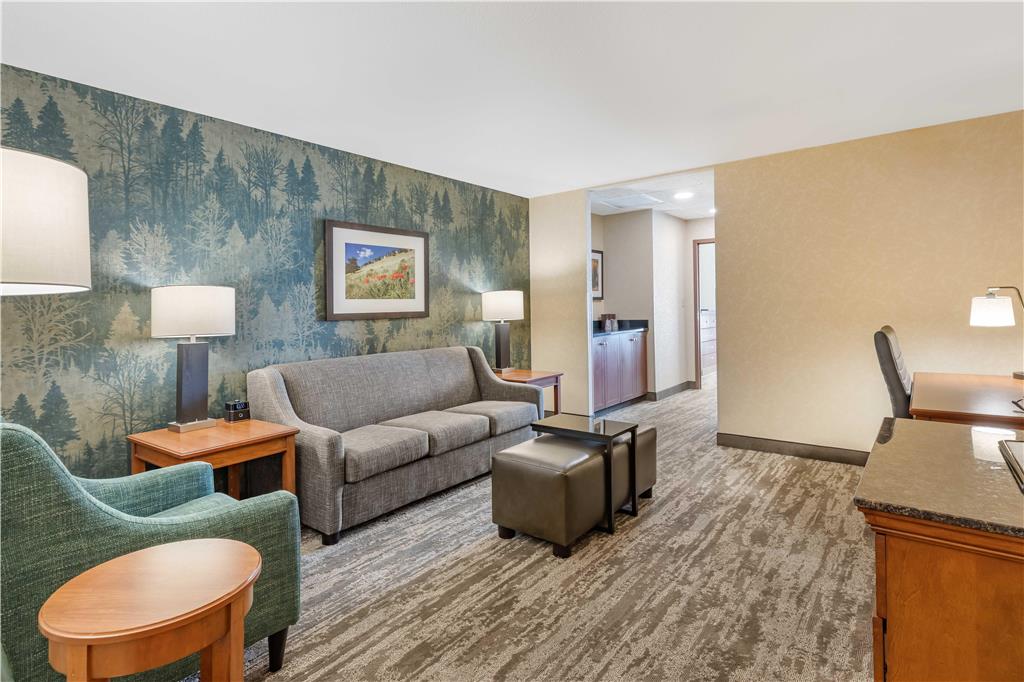Drury Plaza Hotel Denver Central Park - photo 10
