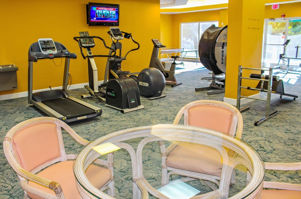 Discovery Beach Resort - photo 24