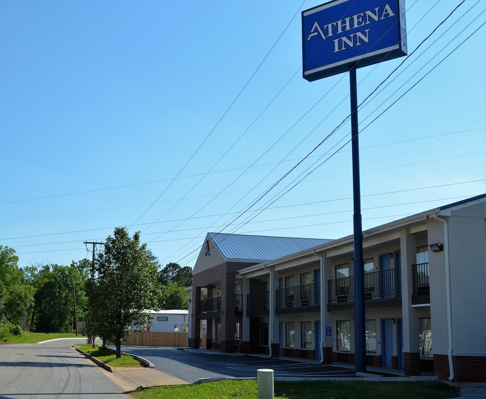 Athena Inn - photo 23