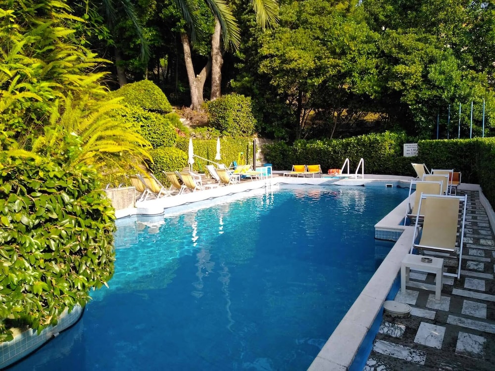 Eurotel Rapallo in Rapallo, Italy