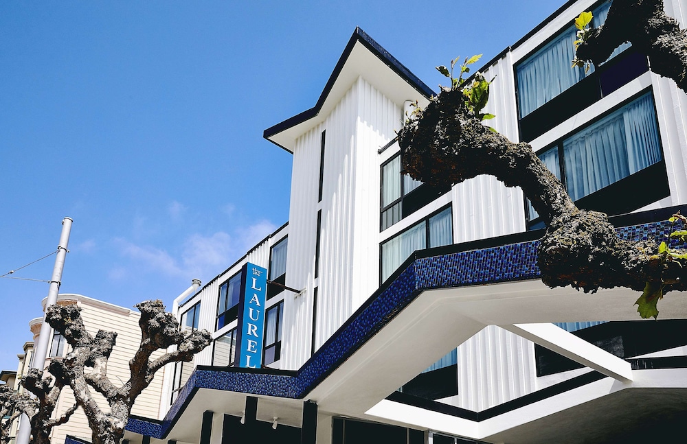 The Laurel Inn part of JdV by Hyatt - featured photo