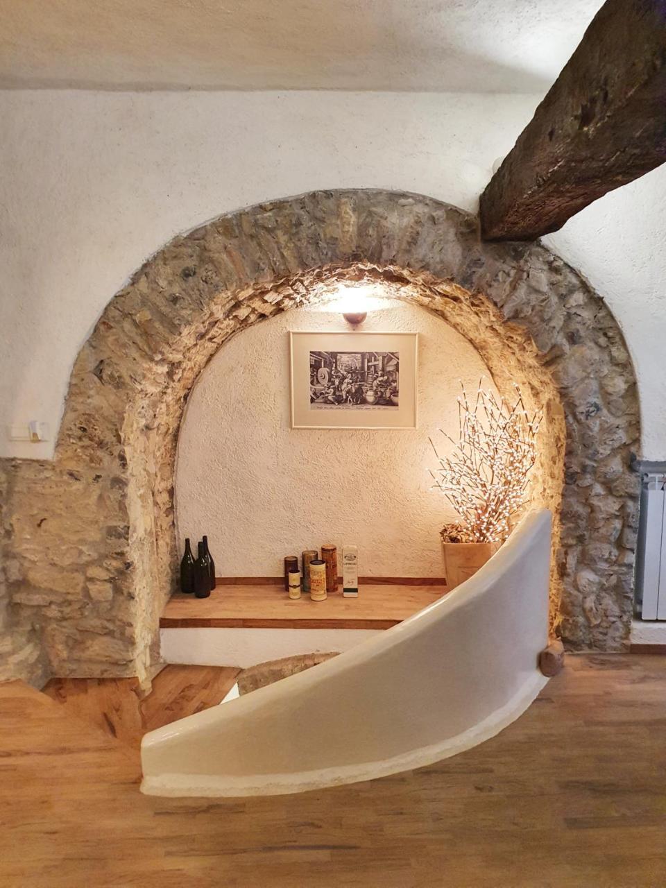 Il Vecchio Frantoio — Arcola — photo 2