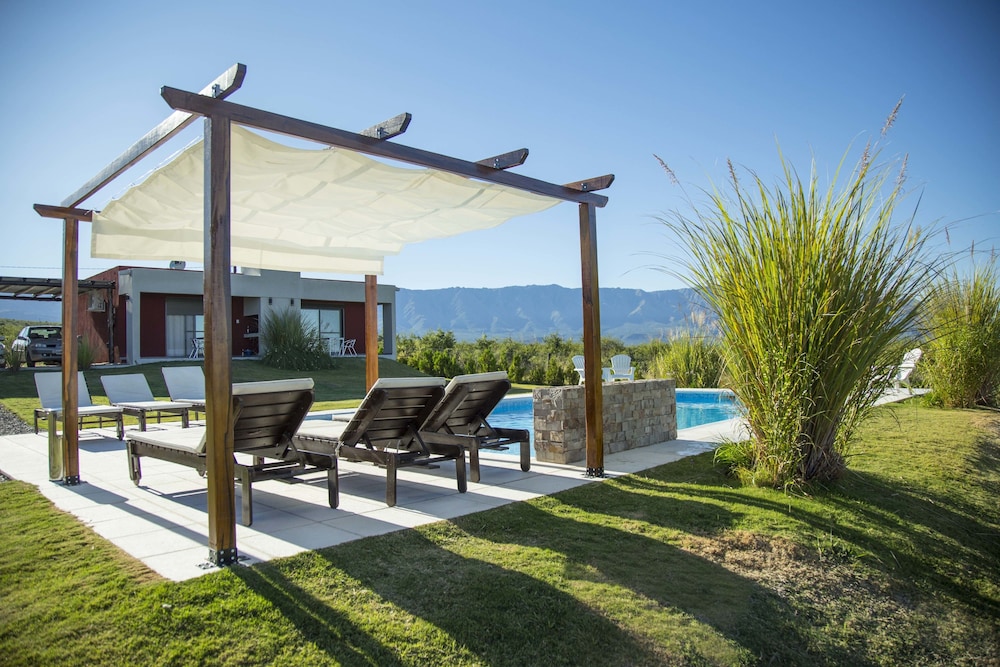 Colinas de Nono Premium Suites in Mina Clavero, Argentina