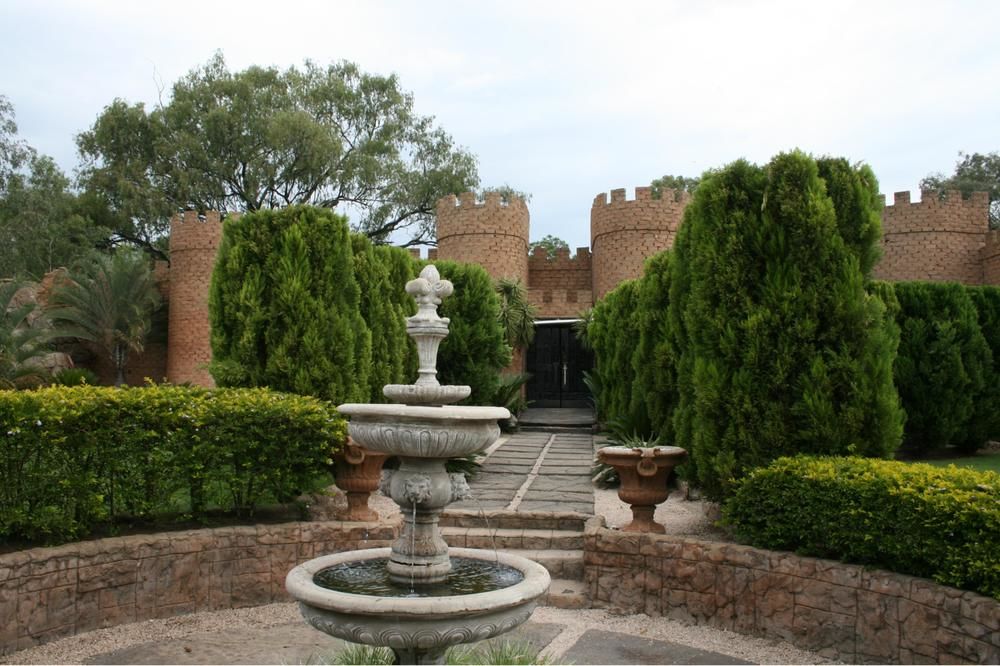 Camelotte in Brits, South Africa