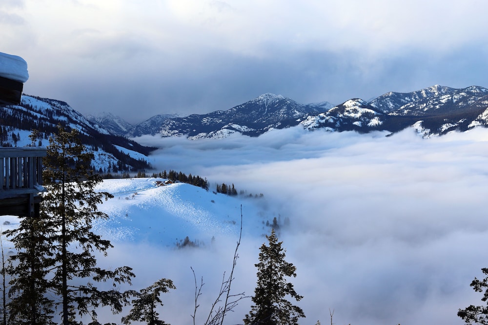 Sun Mountain Lodge - photo 96