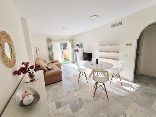 Golf & Resort Apartment in la Reserva de Marbella in Marbella, Spain