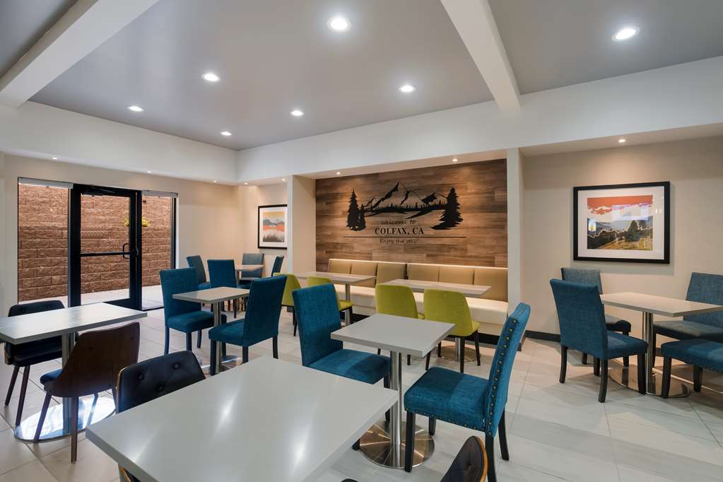 Best Western Colfax - photo 8