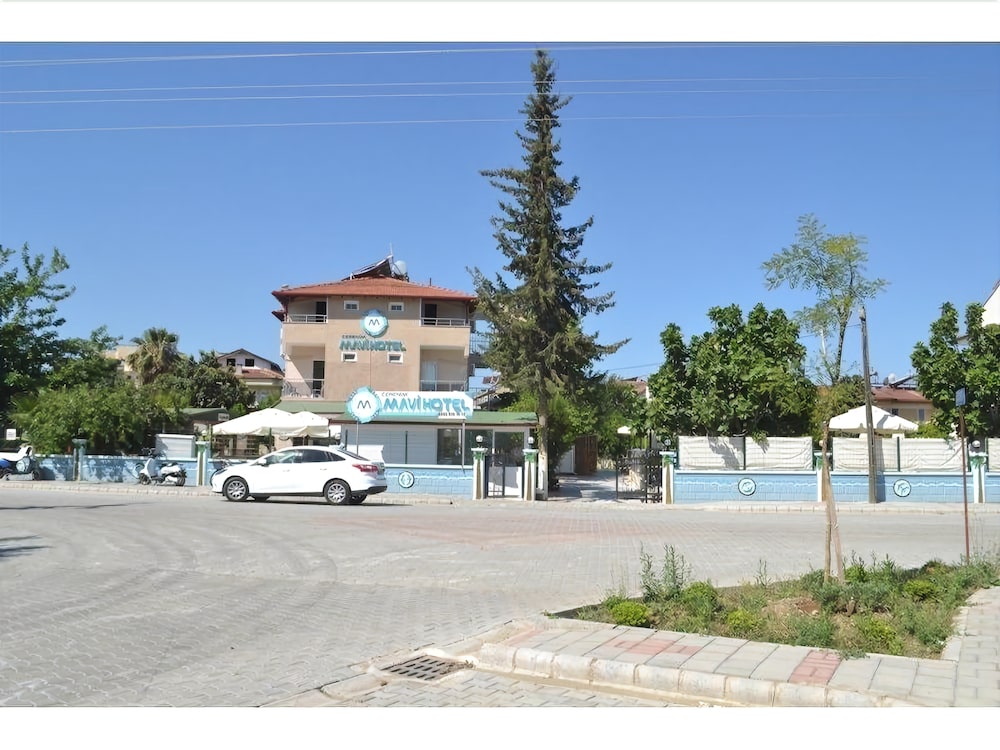 Mavi Hotel - last minute hotel in Mugla