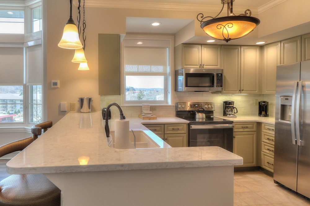 RiverStone Condo Resort & Spa - photo 46