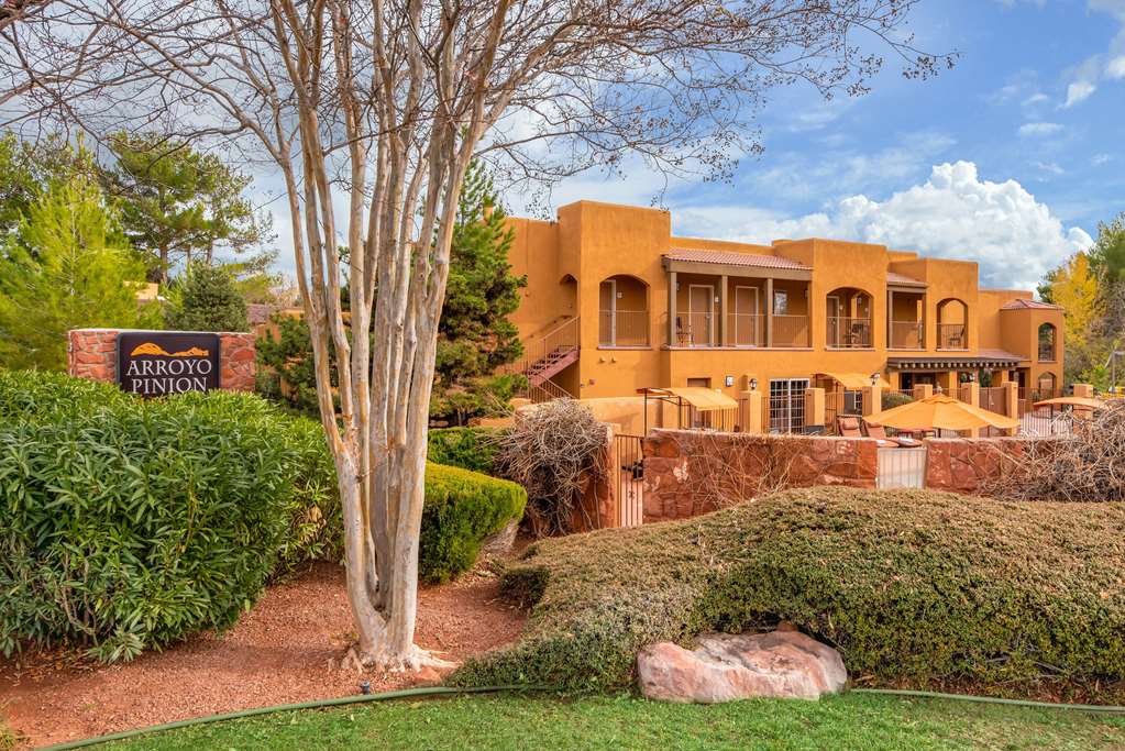 Arroyo Pinion Hotel Ascend Hotel Collection - photo 2