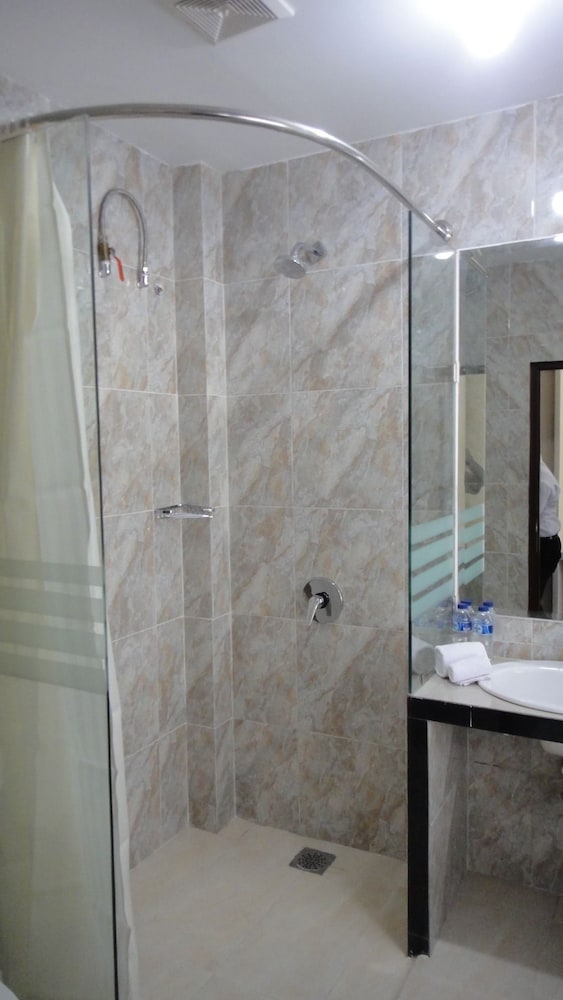 The Arya Hotel — Amlapura — photo 3