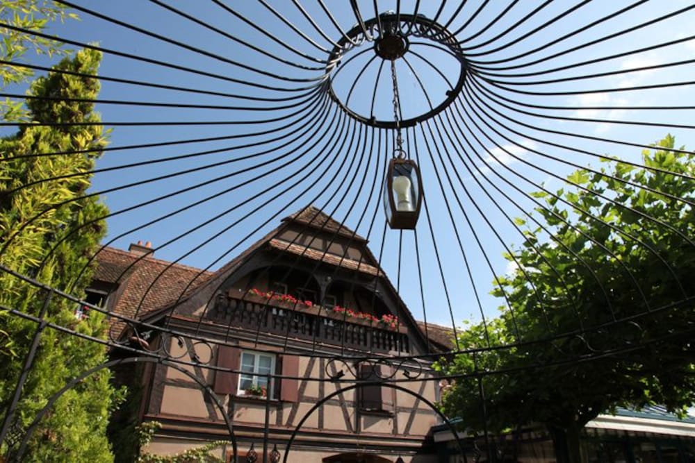 Das Edelweiss - carbon neutral hotel in Unknown City