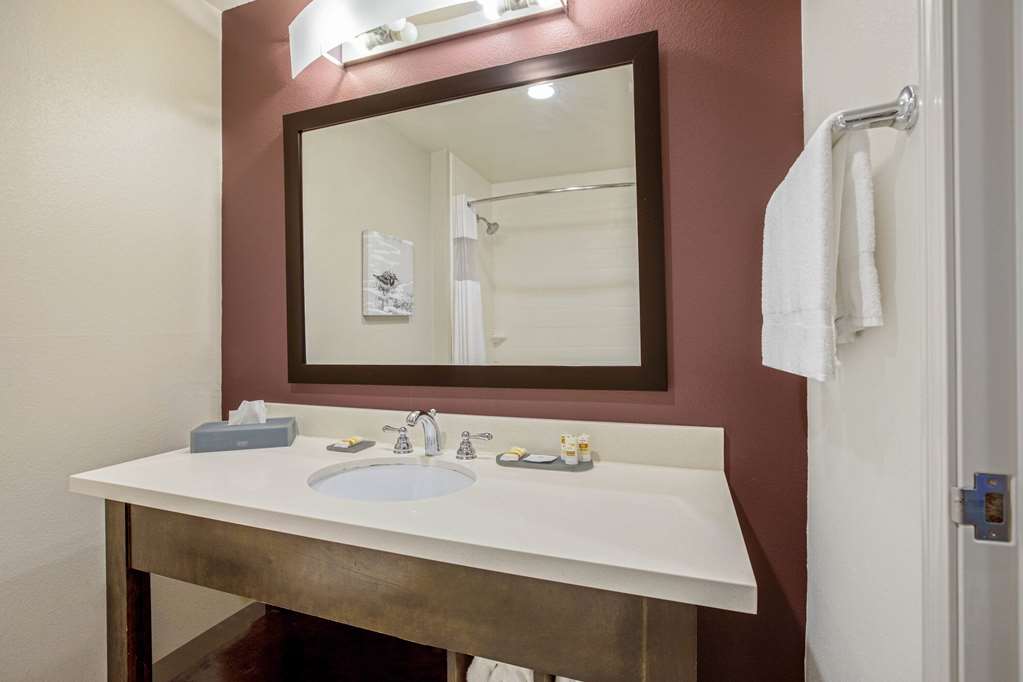 La Quinta Inn & Suites by Wyndham Corpus Christi Portland - photo 18
