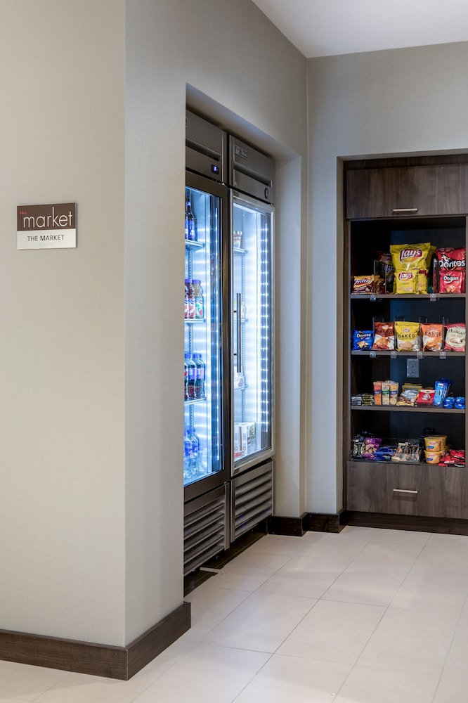 Residence Inn by Marriott Dallas Plano Richardson at Coit Rd - photo 24