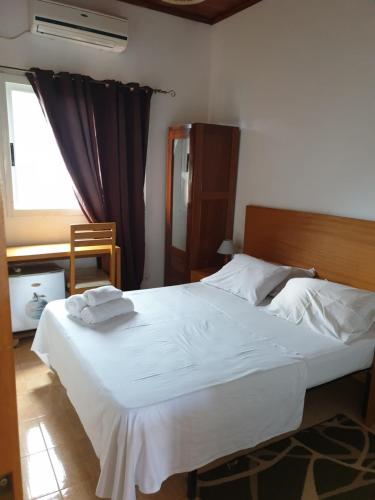 Residencial Mira Rio in Santo Antonio, Sao Tomé and Príncipe