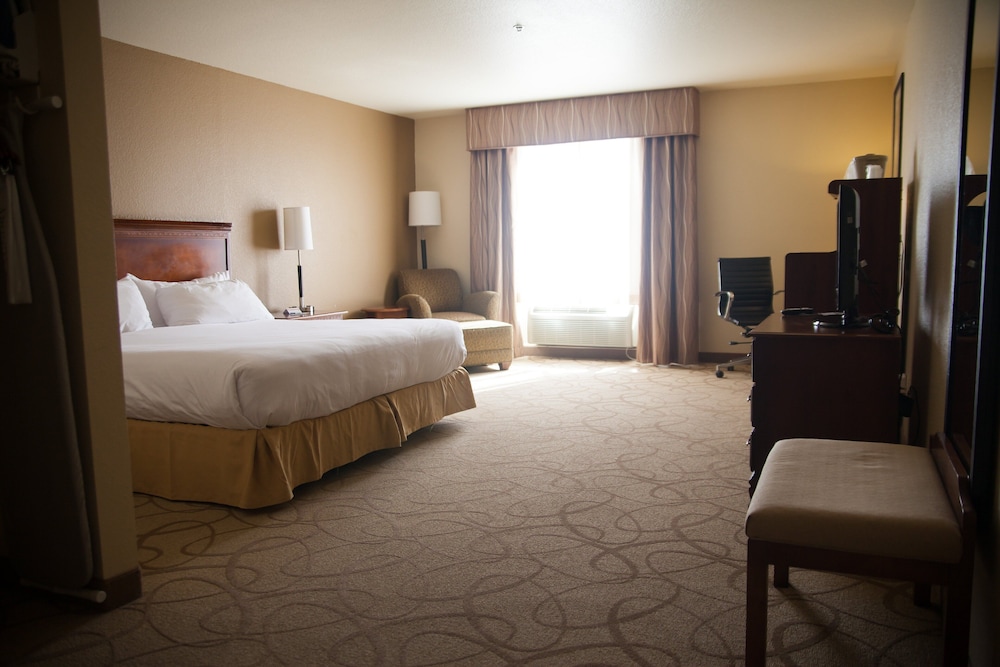 Holiday Inn Express Hotel & Suites Mountain Home by IHG - photo 10