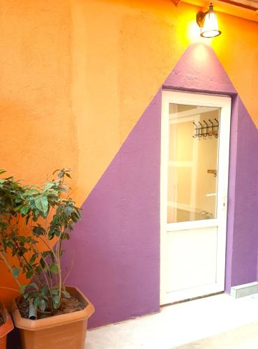Marjani Terrace Rooms