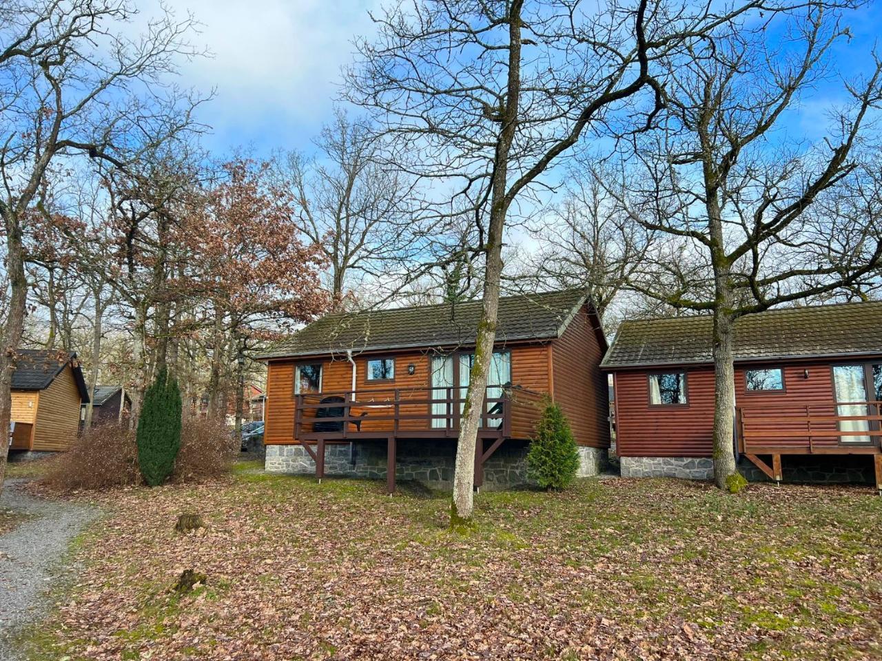 Bochetay 12 — hotel in Somme-Leuze
