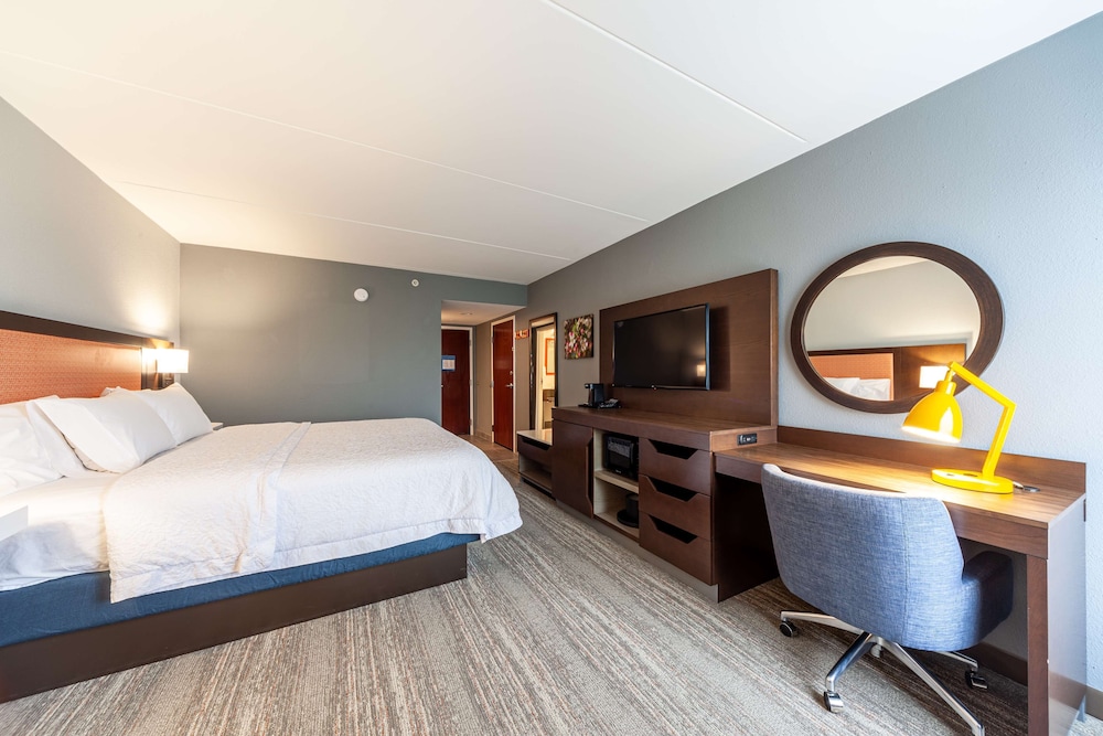Hampton Inn Winchester N Conference Center VA - photo 16