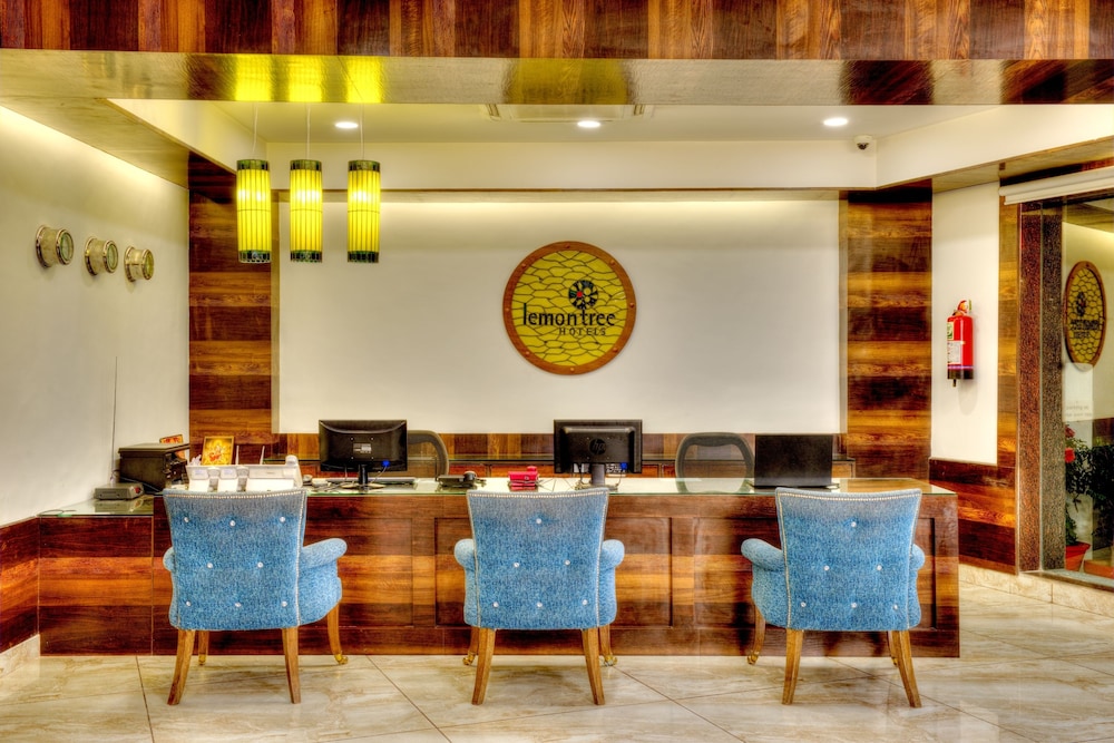Lemon Tree Hotel Katra — Riasi — photo 4