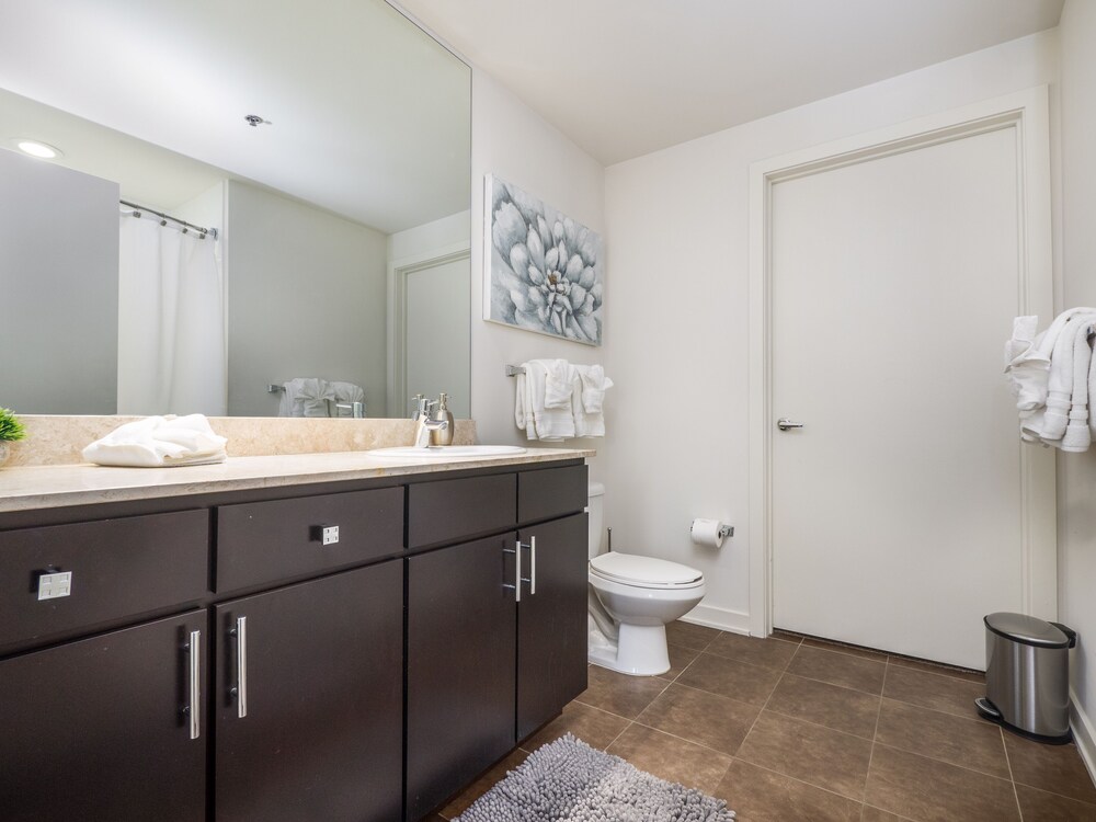 Furnished Suites in the Heart of River North - photo 30