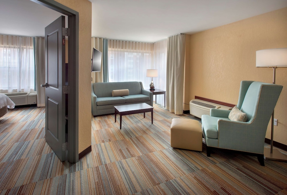 Hilton Garden Inn Albany Medical Center - photo 22