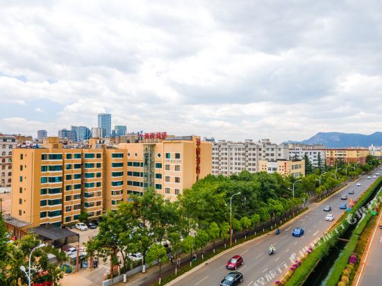 Haiyue Hotel - last minute hotel in Kunming