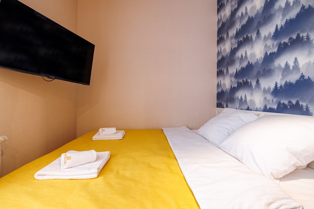 Hotel Home Na Oboronnoy Apartments in Tula, Russia