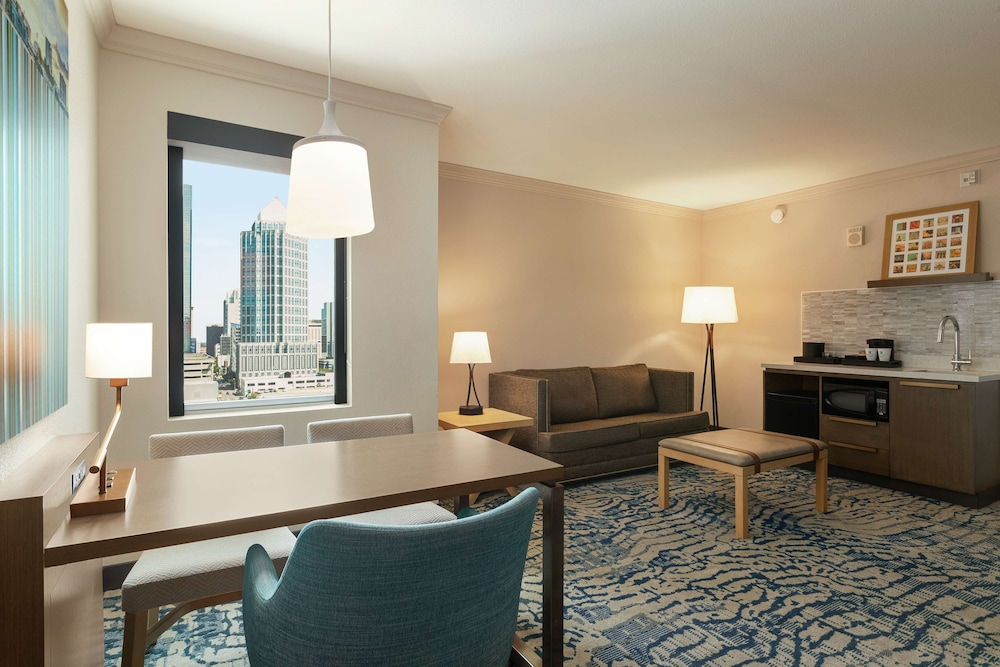 Embassy Suites by Hilton Tampa Downtown Convention Center - photo 50
