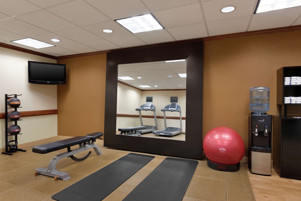 Homewood Suites by Hilton Dulles North Loudoun - photo 30