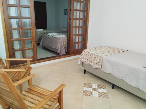 Pousada Solar dos Pássaros in Rondonopolis, Brasil