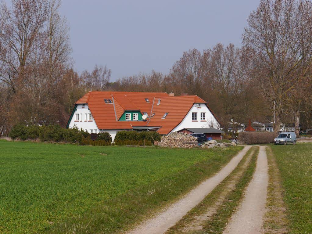 Landhaus Alt Reddevitz — Ostseebad Sellin — photo 5