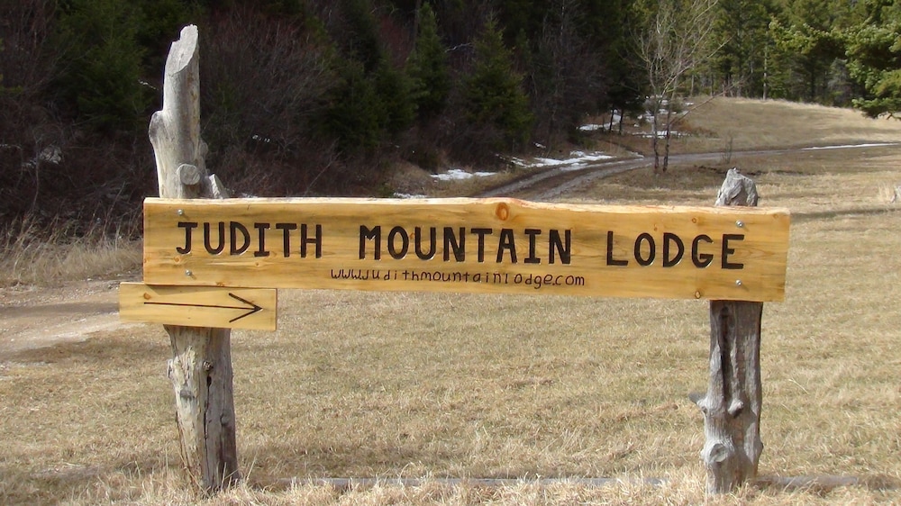 Judith Mountain Lodge - photo 39