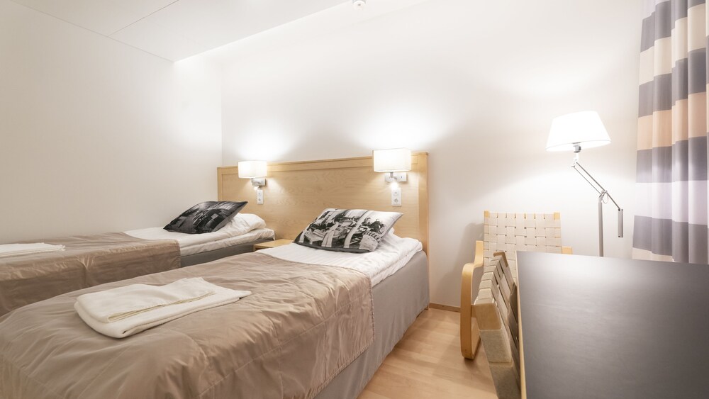 Kokoushotelli Murikanranta in Tampere, Finland