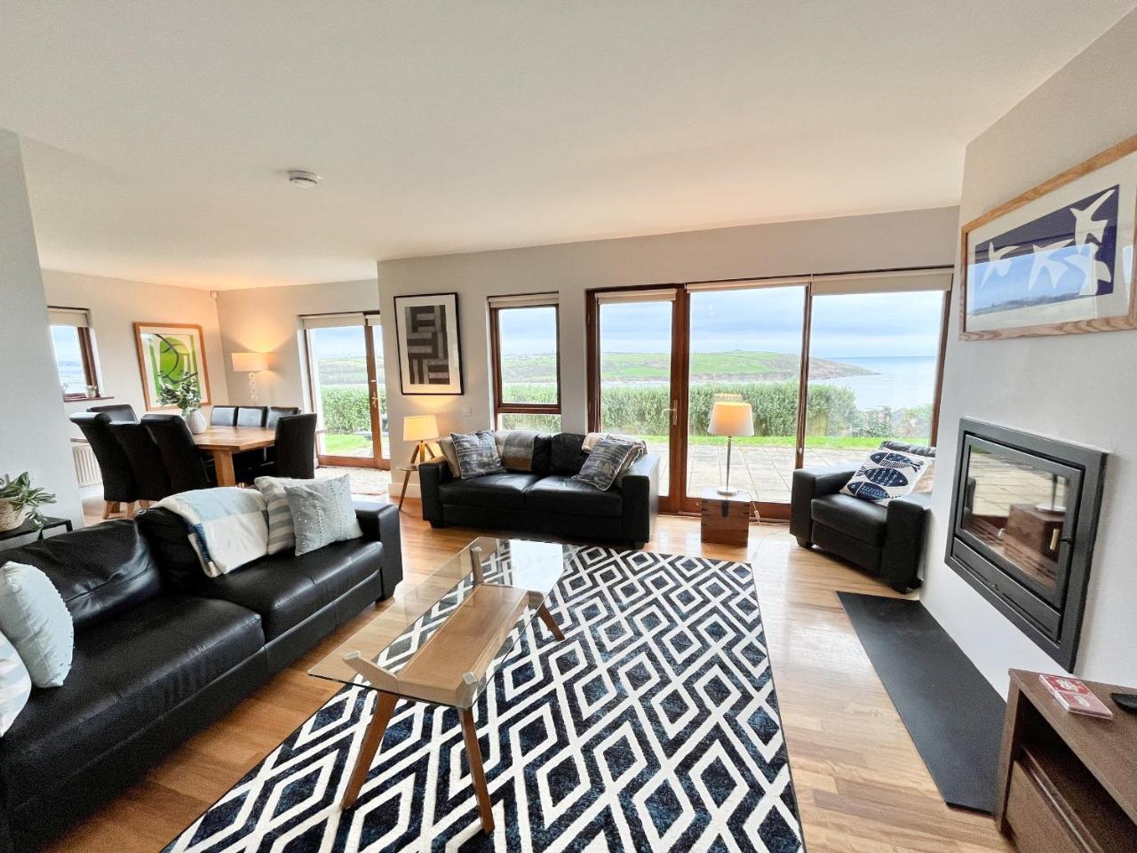 Sea Haven My Tranquil Costal Retreat Commanding Views